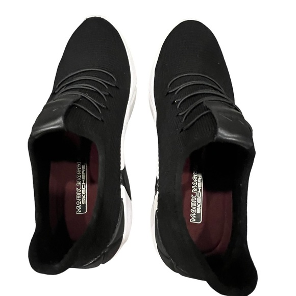 Skechers Mens A-Line - Axes - Picture 5 of 10